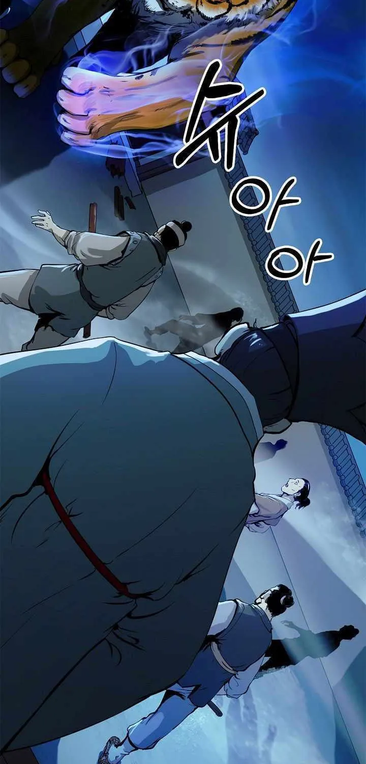 Tale of the Floating Sages Chapter 4 page 30 - 