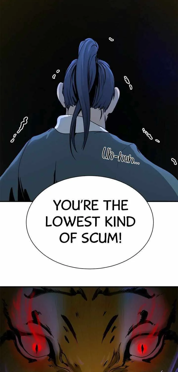 Tale of the Floating Sages Chapter 4 page 35 - 