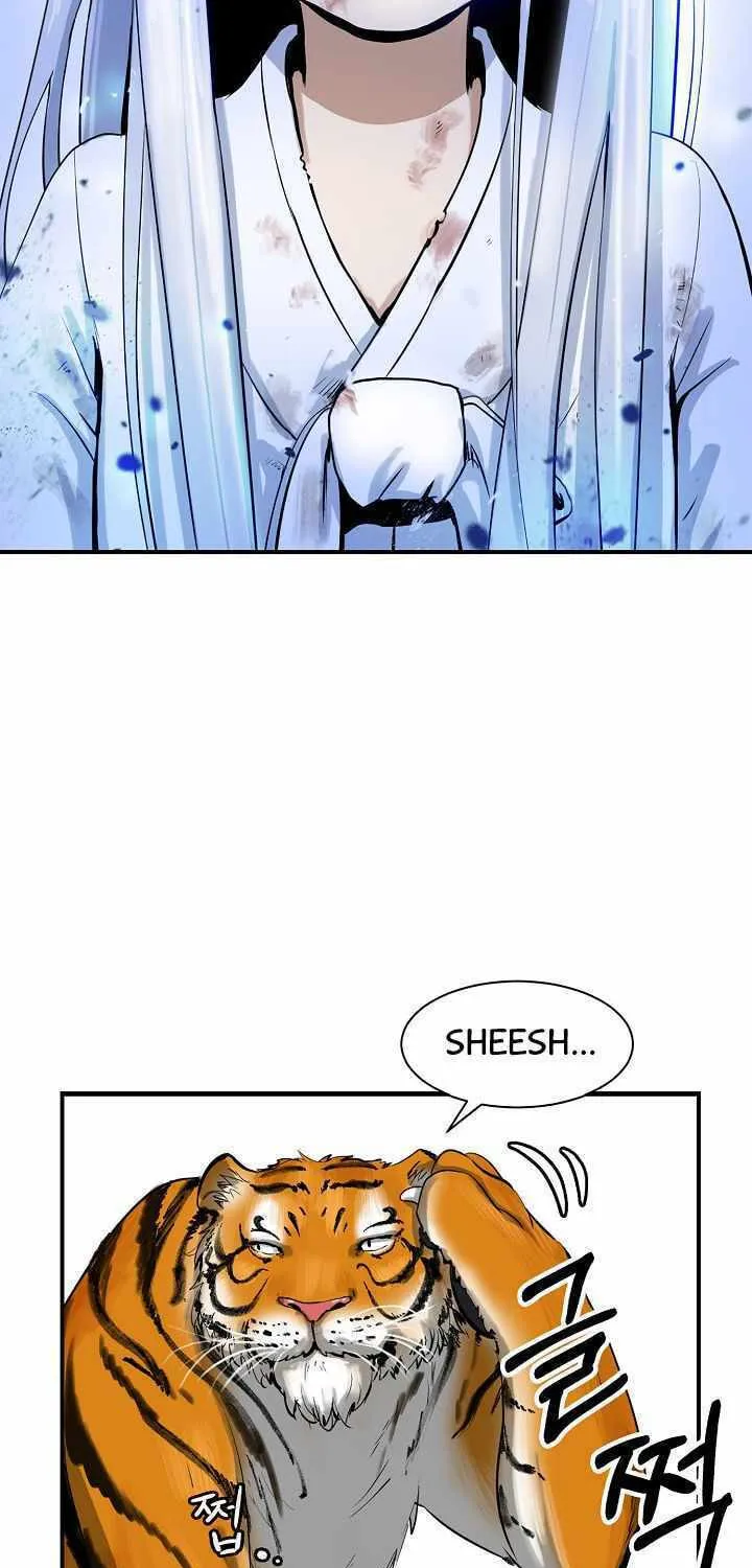 Tale of the Floating Sages Chapter 4 page 43 - 