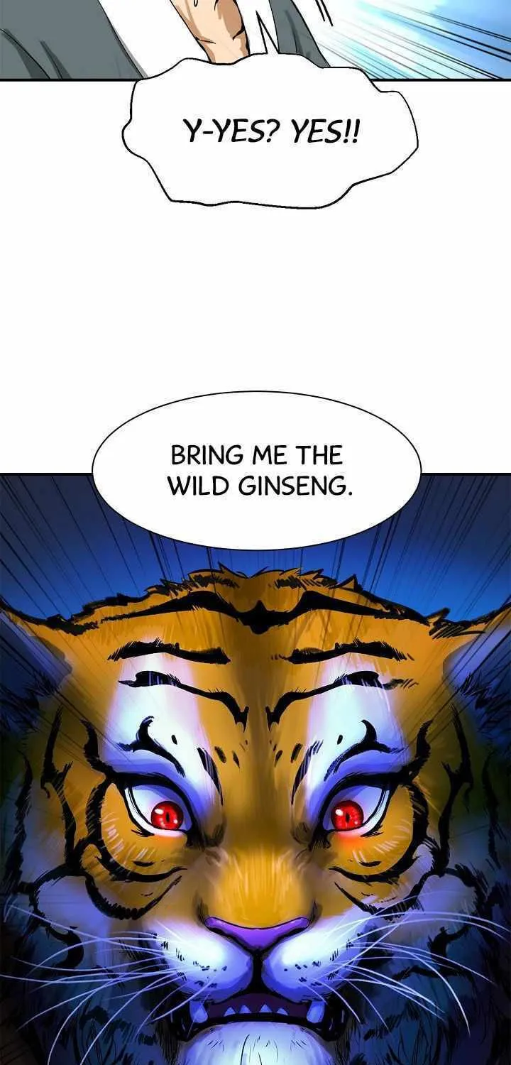 Tale of the Floating Sages Chapter 4 page 45 - 