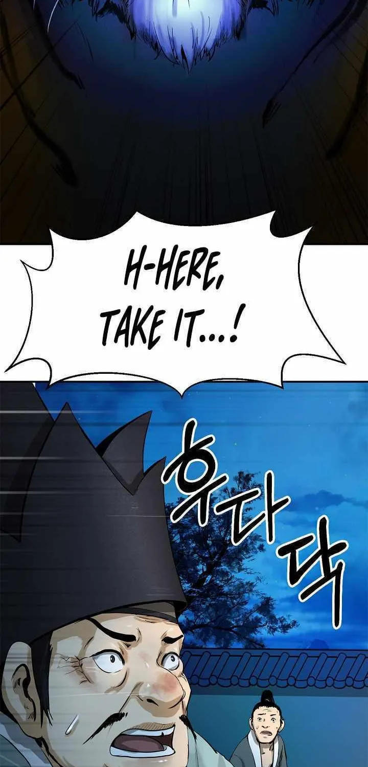 Tale of the Floating Sages Chapter 4 page 46 - 