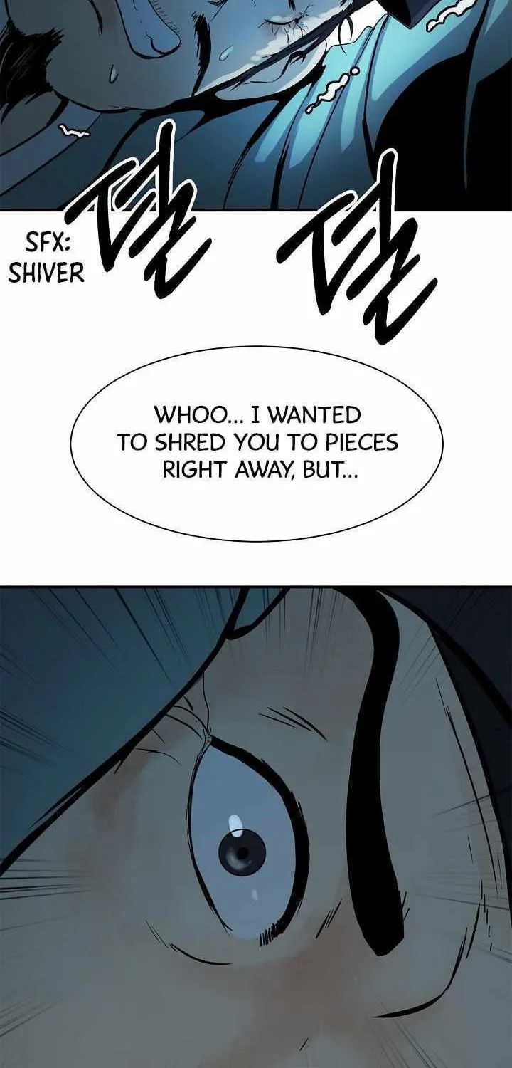 Tale of the Floating Sages Chapter 4 page 51 - 
