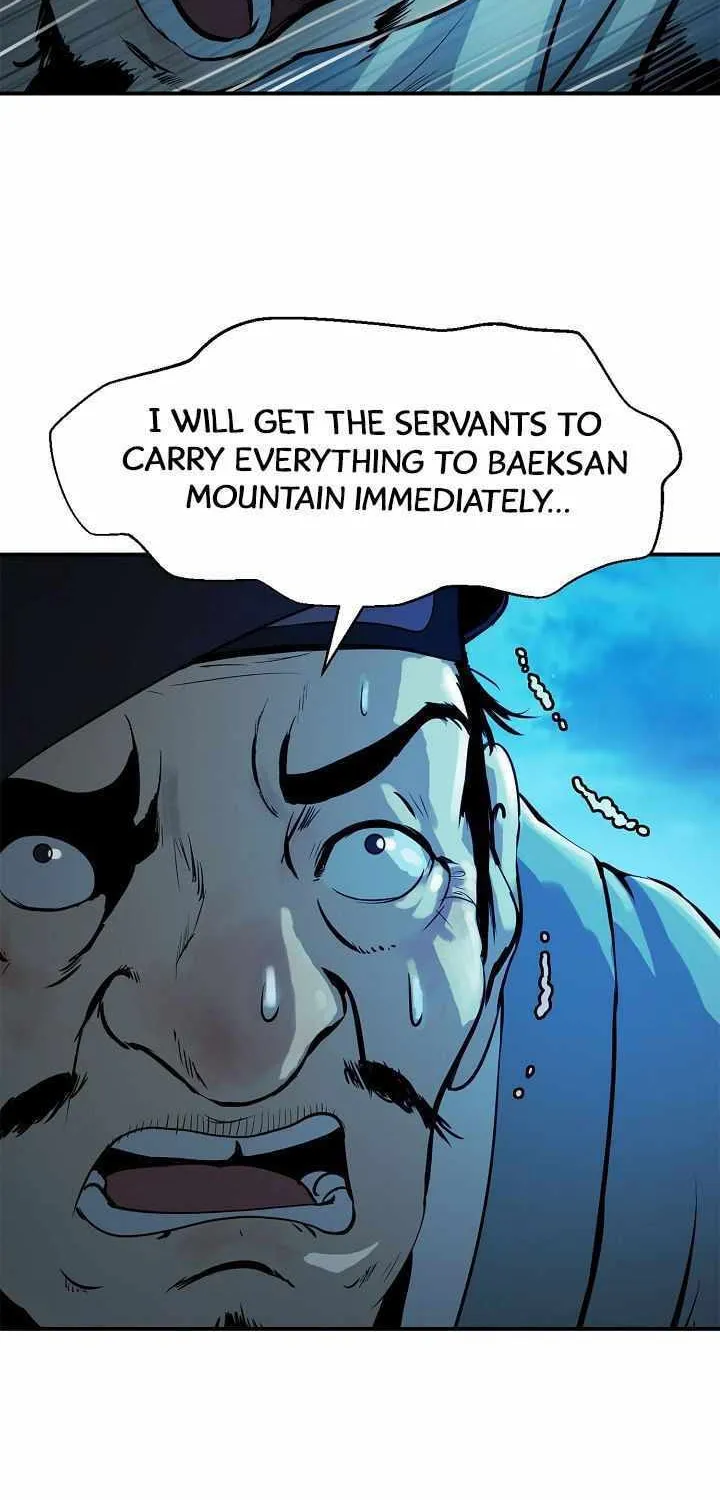 Tale of the Floating Sages Chapter 4 page 55 - 