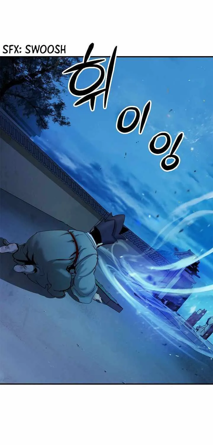 Tale of the Floating Sages Chapter 4 page 56 - 