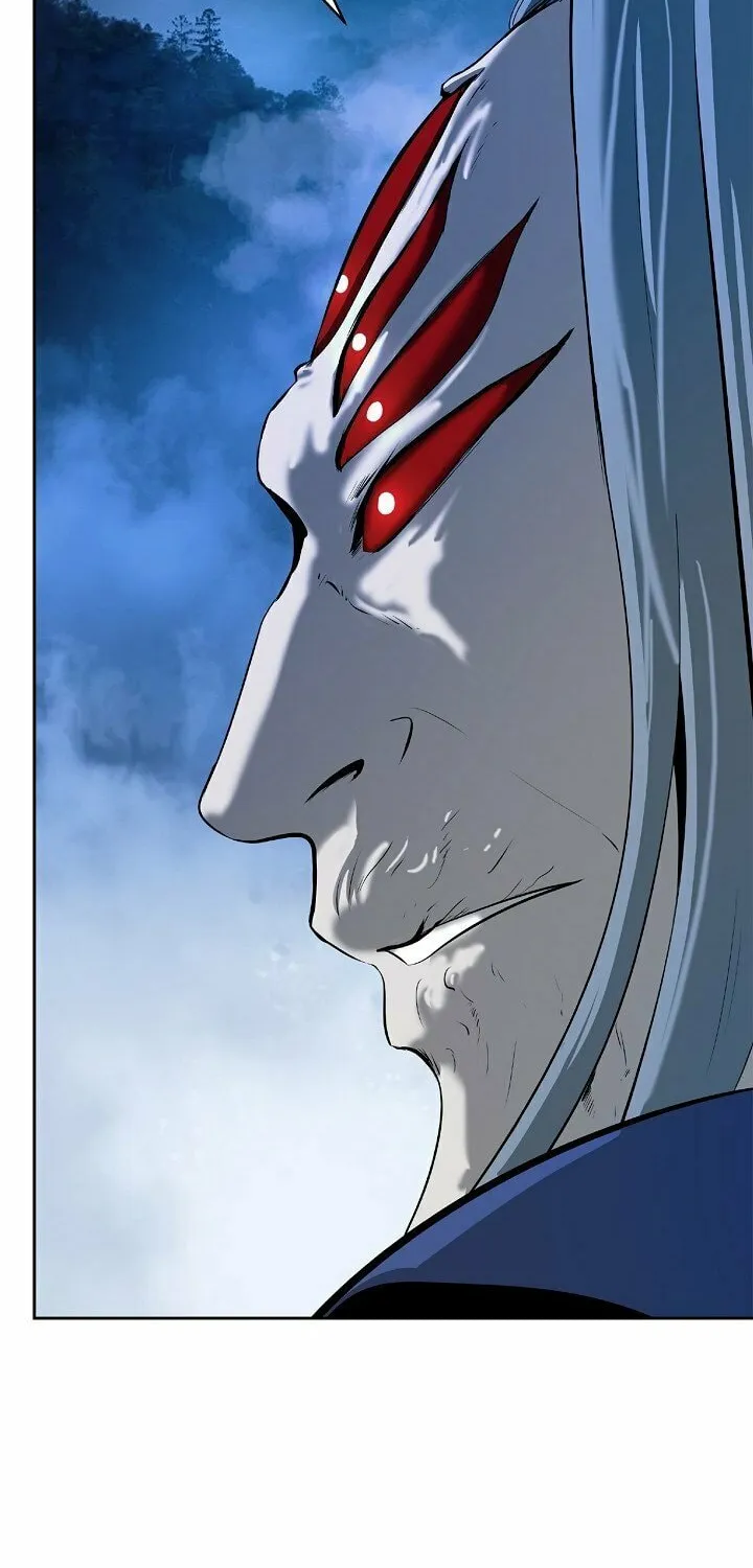 Tale of the Floating Sages Chapter 40 page 11 - 