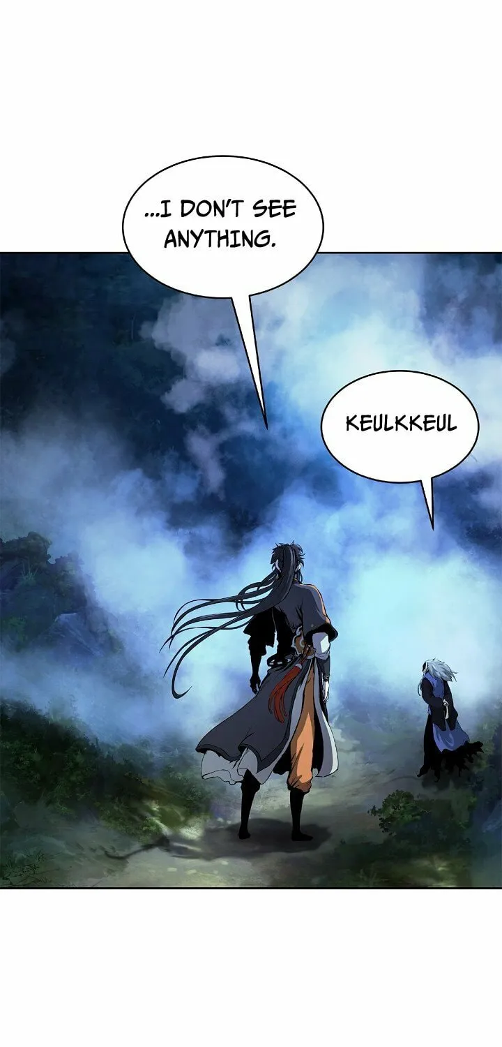 Tale of the Floating Sages Chapter 40 page 12 - 