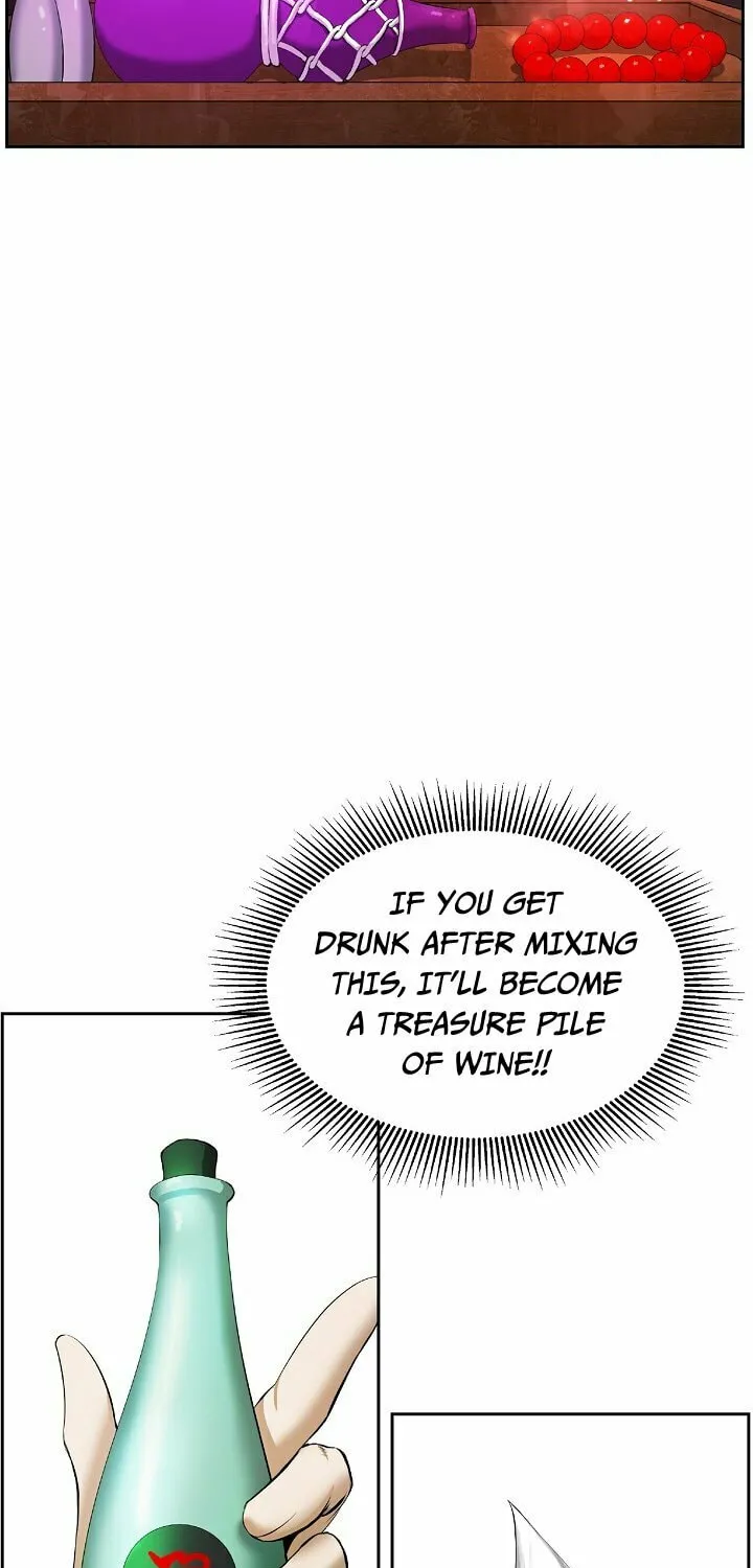 Tale of the Floating Sages Chapter 40 page 19 - 