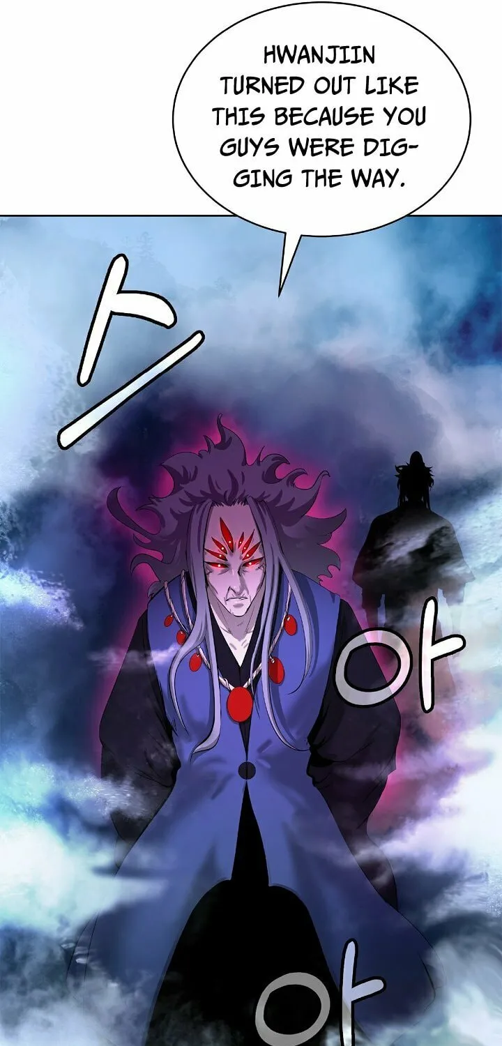 Tale of the Floating Sages Chapter 40 page 23 - 