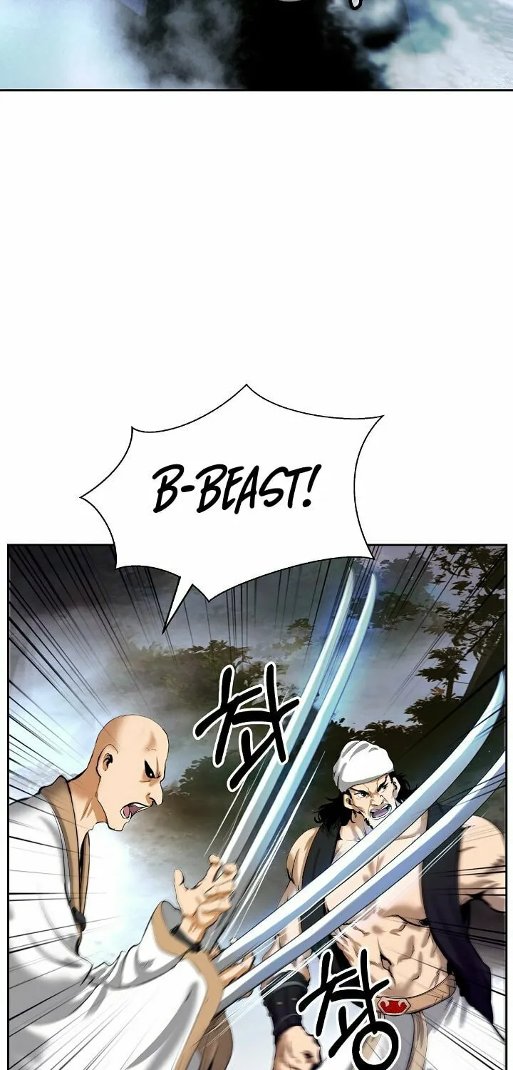 Tale of the Floating Sages Chapter 40 page 24 - 