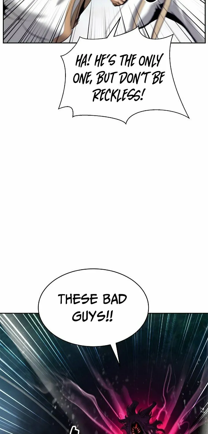 Tale of the Floating Sages Chapter 40 page 25 - 