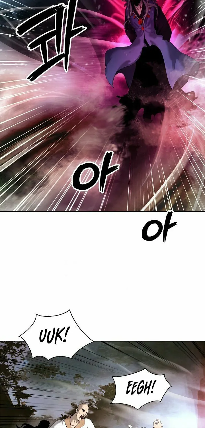 Tale of the Floating Sages Chapter 40 page 26 - 