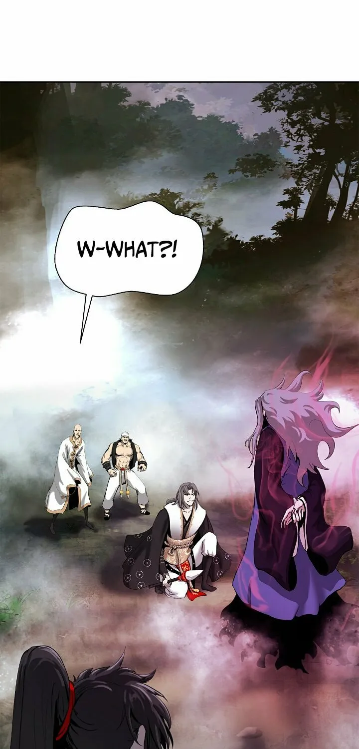 Tale of the Floating Sages Chapter 40 page 31 - 