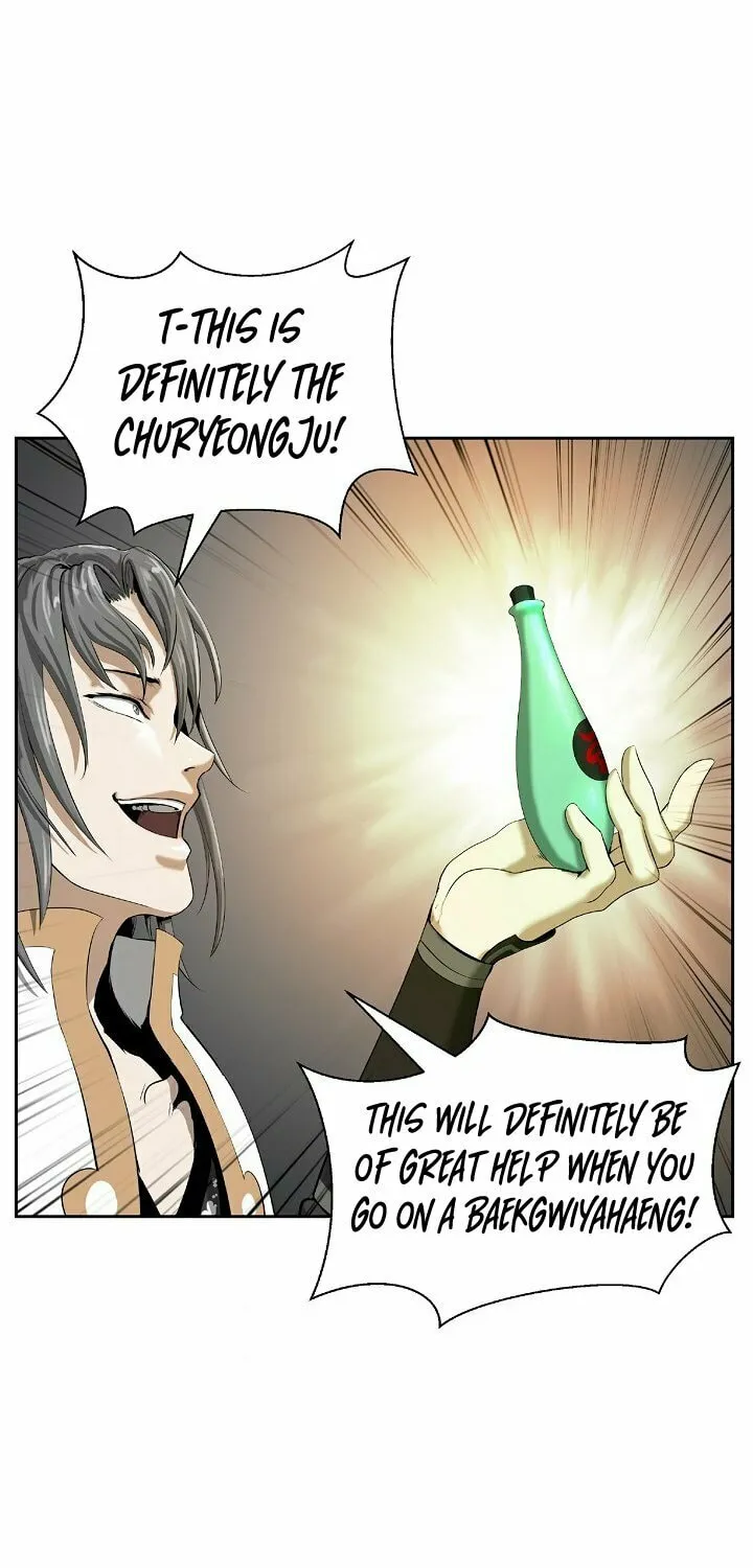 Tale of the Floating Sages Chapter 40 page 33 - 