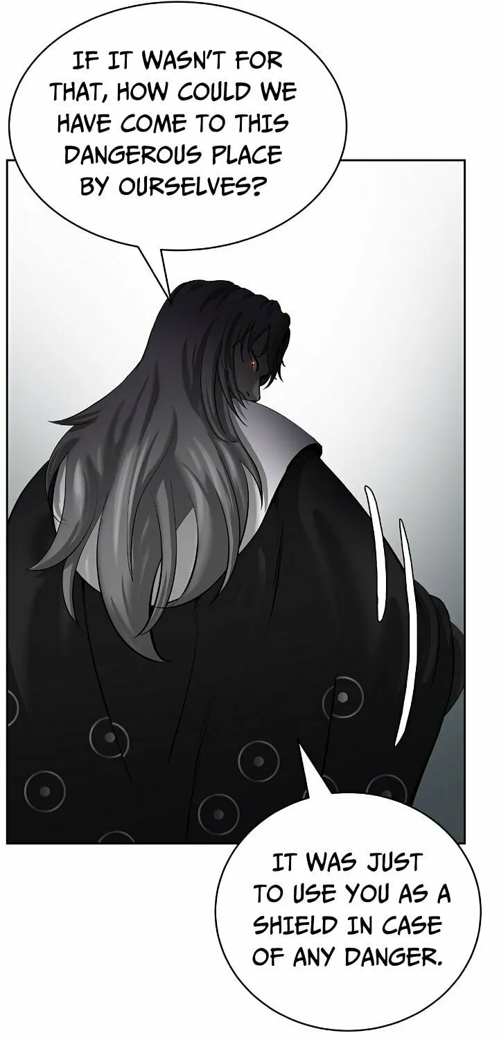 Tale of the Floating Sages Chapter 40 page 36 - 