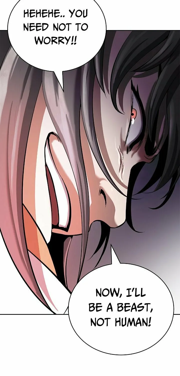 Tale of the Floating Sages Chapter 40 page 38 - 