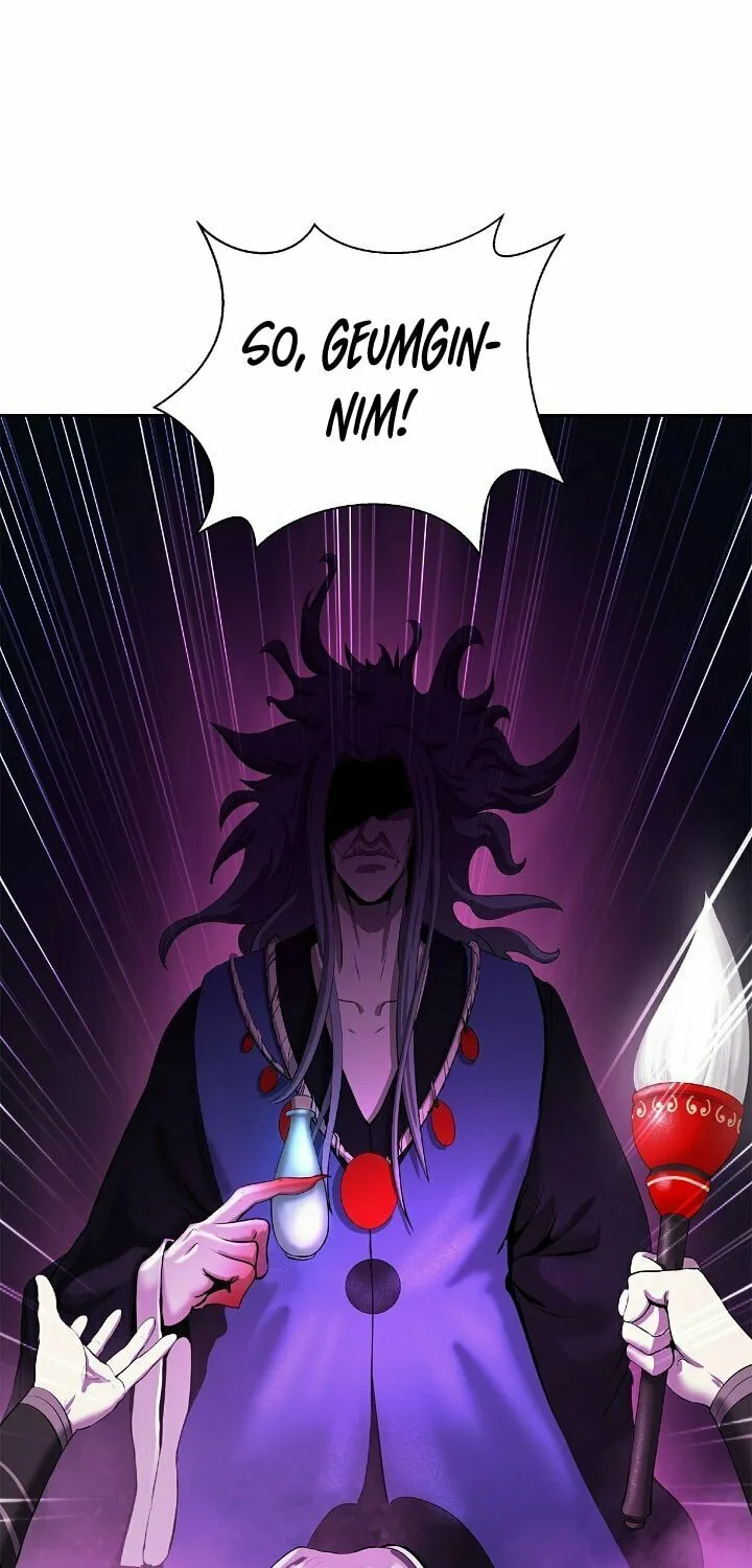 Tale of the Floating Sages Chapter 40 page 40 - 