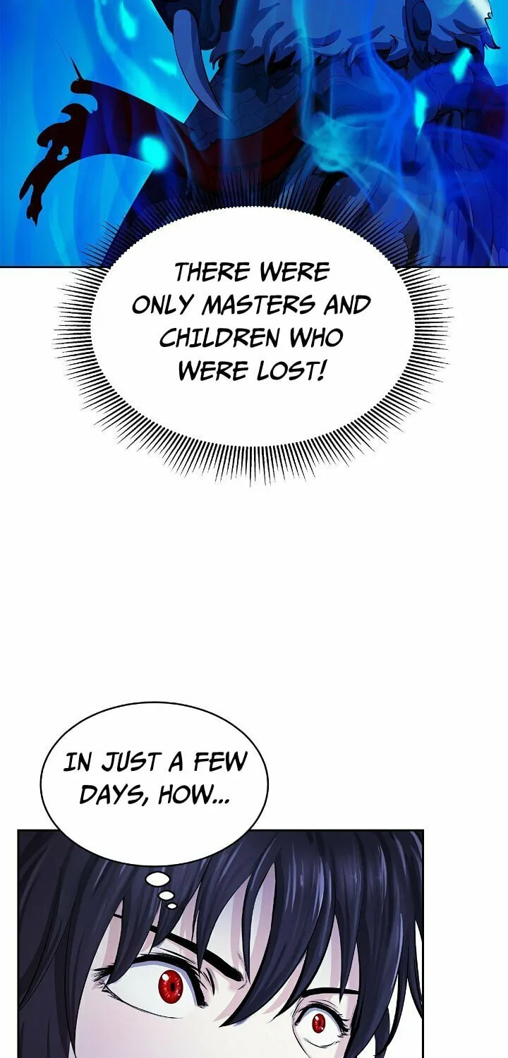 Tale of the Floating Sages Chapter 40 page 5 - 