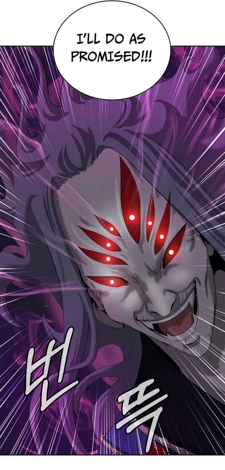 Tale of the Floating Sages Chapter 40 page 43 - 