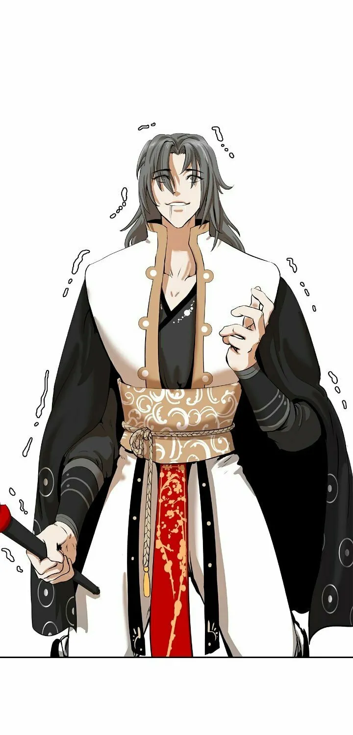 Tale of the Floating Sages Chapter 40 page 50 - 