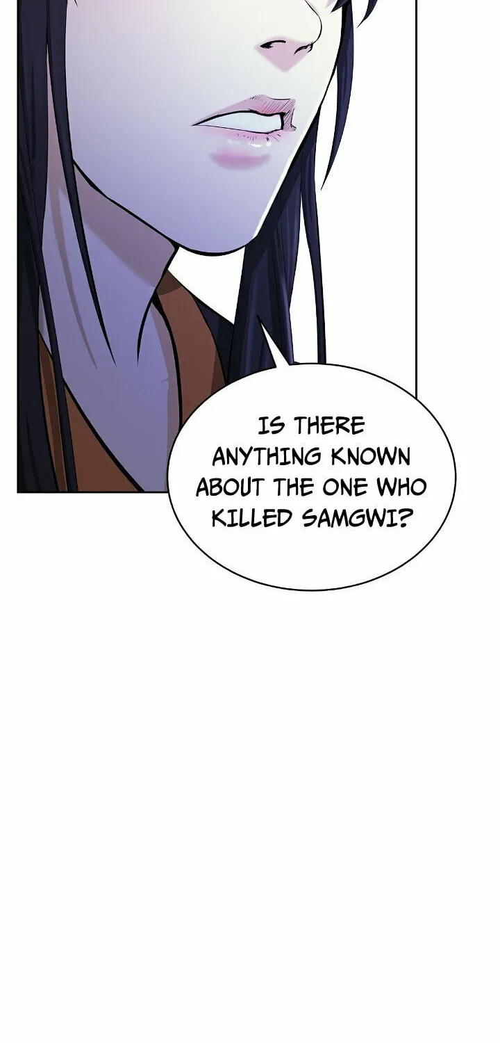 Tale of the Floating Sages Chapter 40 page 6 - 