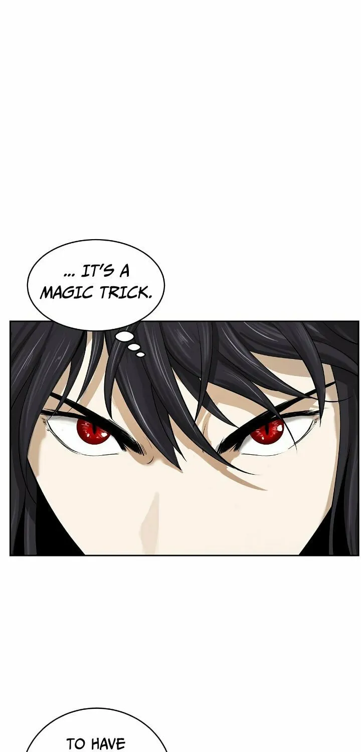 Tale of the Floating Sages Chapter 40 page 51 - 