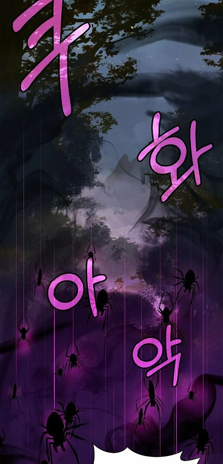 Tale of the Floating Sages Chapter 40 page 55 - 
