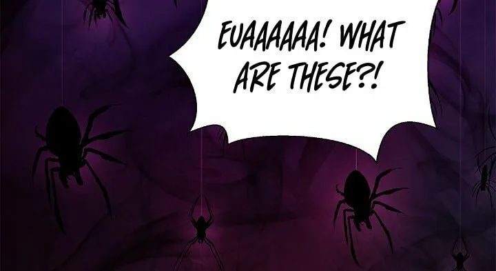 Tale of the Floating Sages Chapter 40 page 56 - 