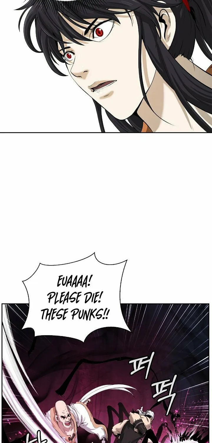Tale of the Floating Sages Chapter 40 page 58 - 