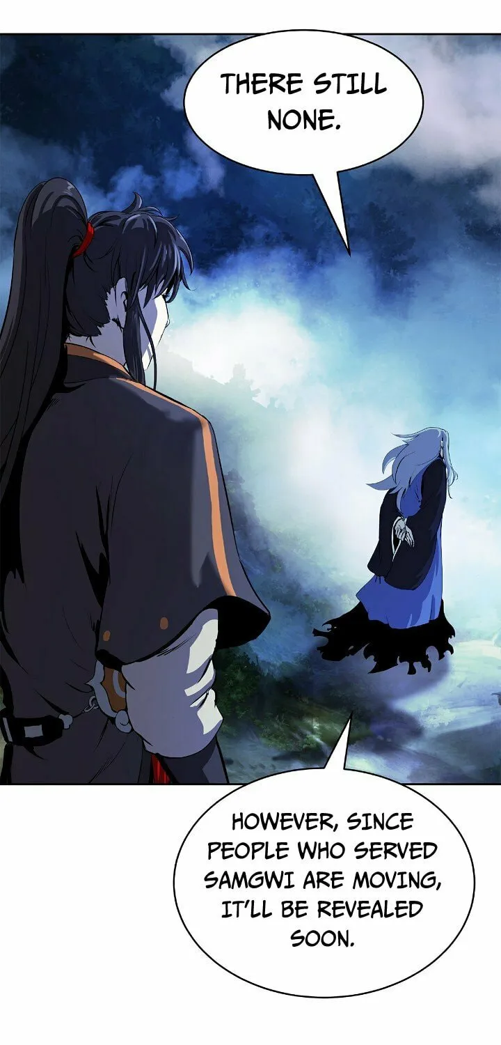 Tale of the Floating Sages Chapter 40 page 7 - 