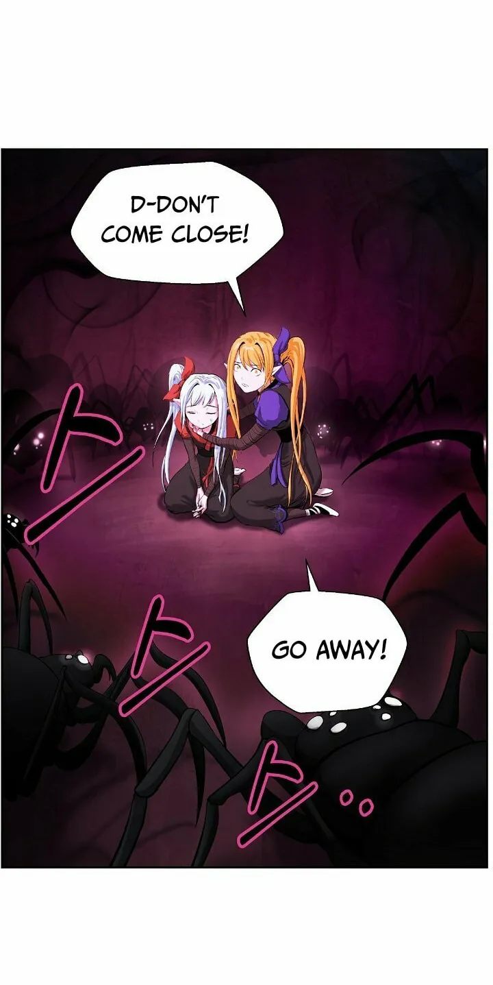 Tale of the Floating Sages Chapter 40 page 62 - 