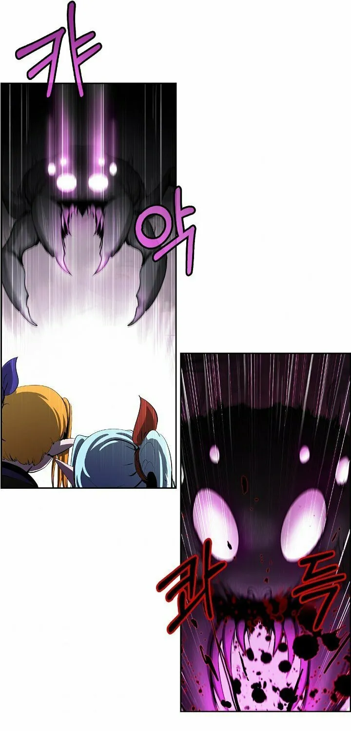 Tale of the Floating Sages Chapter 40 page 63 - 