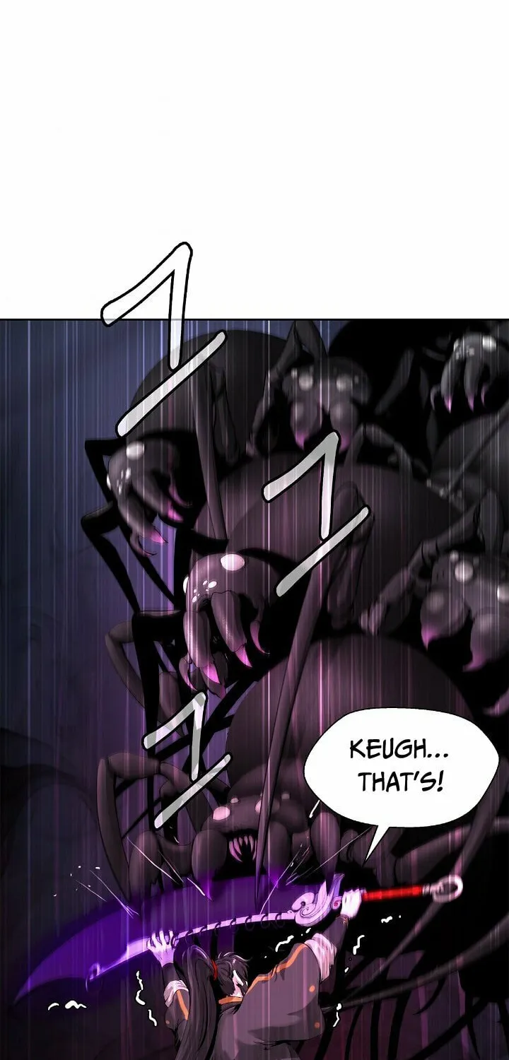 Tale of the Floating Sages Chapter 40 page 64 - 