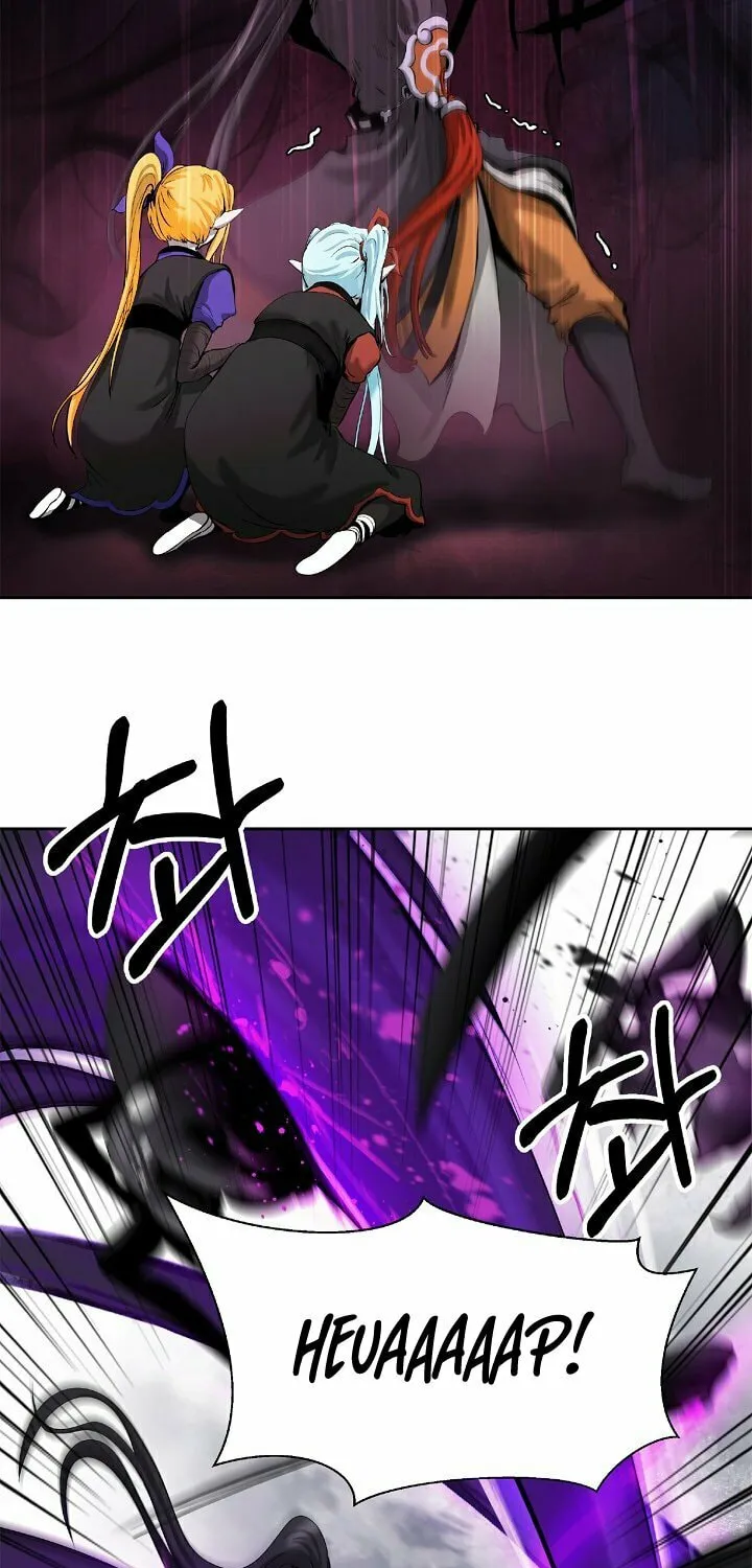 Tale of the Floating Sages Chapter 40 page 65 - 