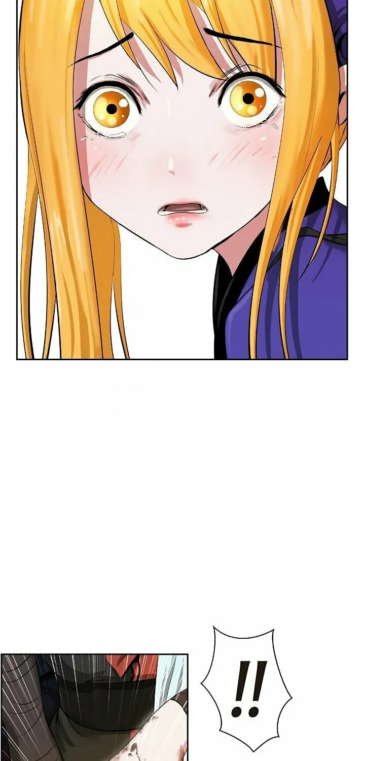 Tale of the Floating Sages Chapter 40 page 71 - 