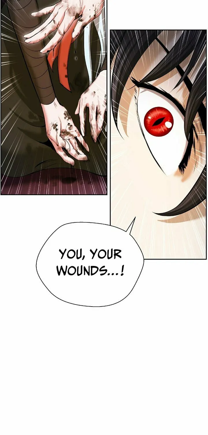 Tale of the Floating Sages Chapter 40 page 72 - 