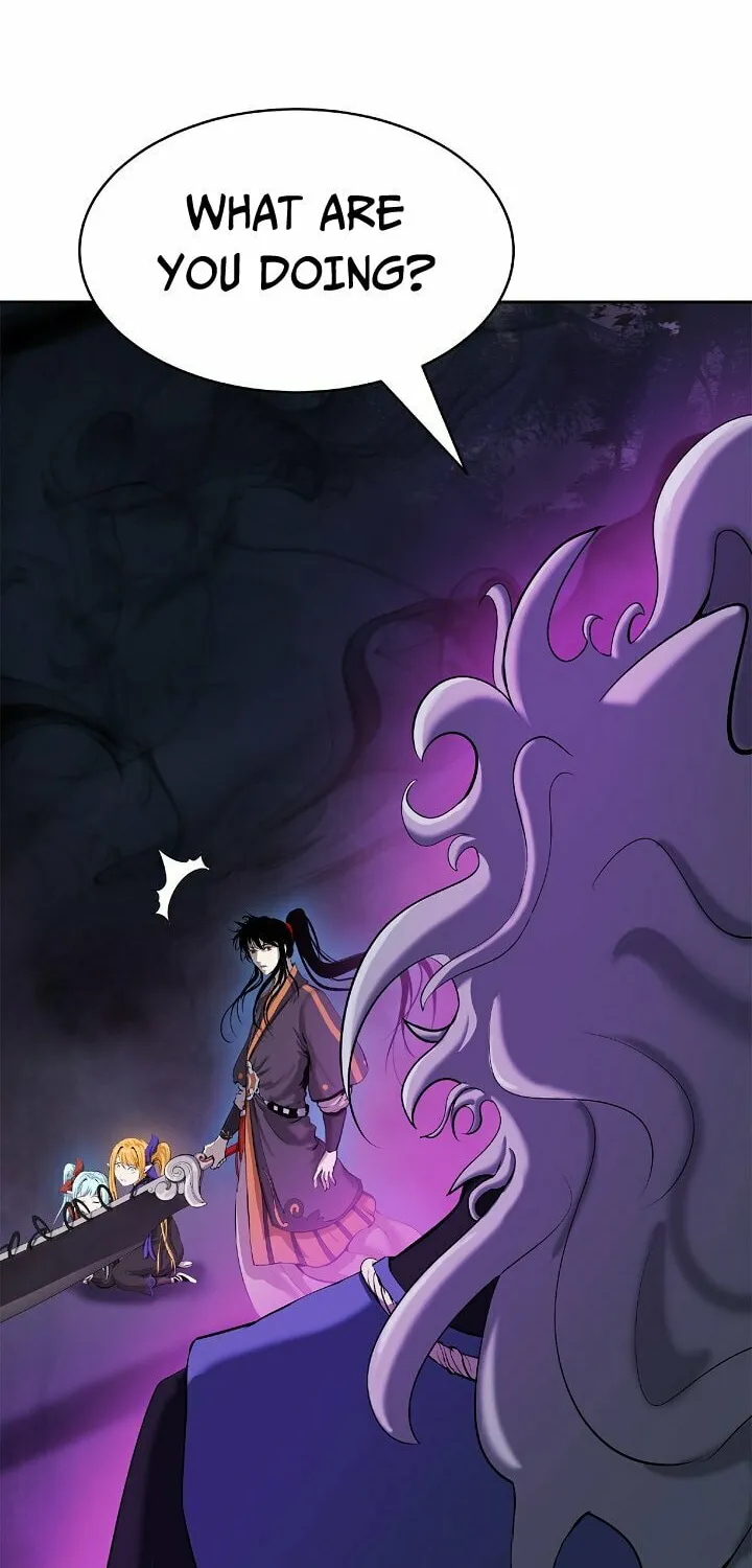 Tale of the Floating Sages Chapter 40 page 73 - 