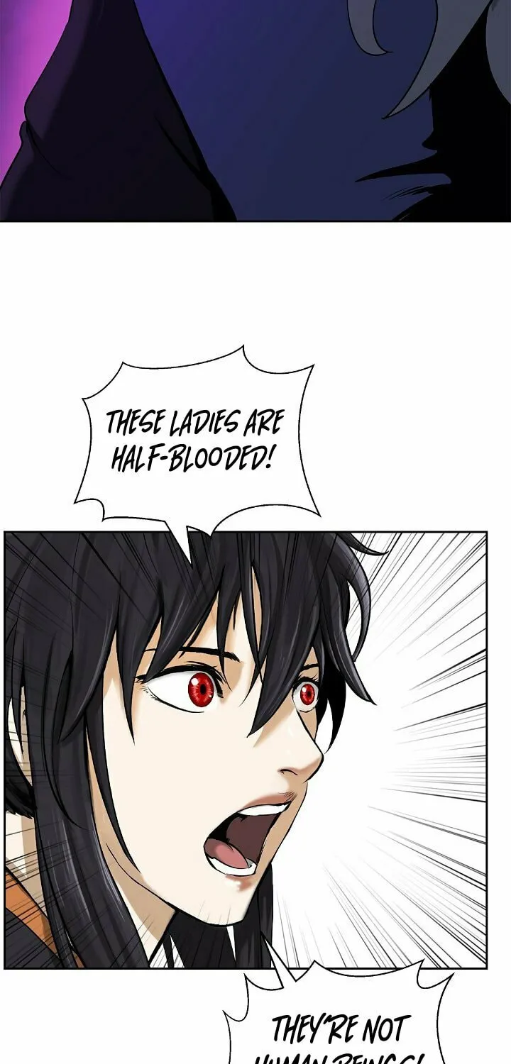 Tale of the Floating Sages Chapter 40 page 74 - 