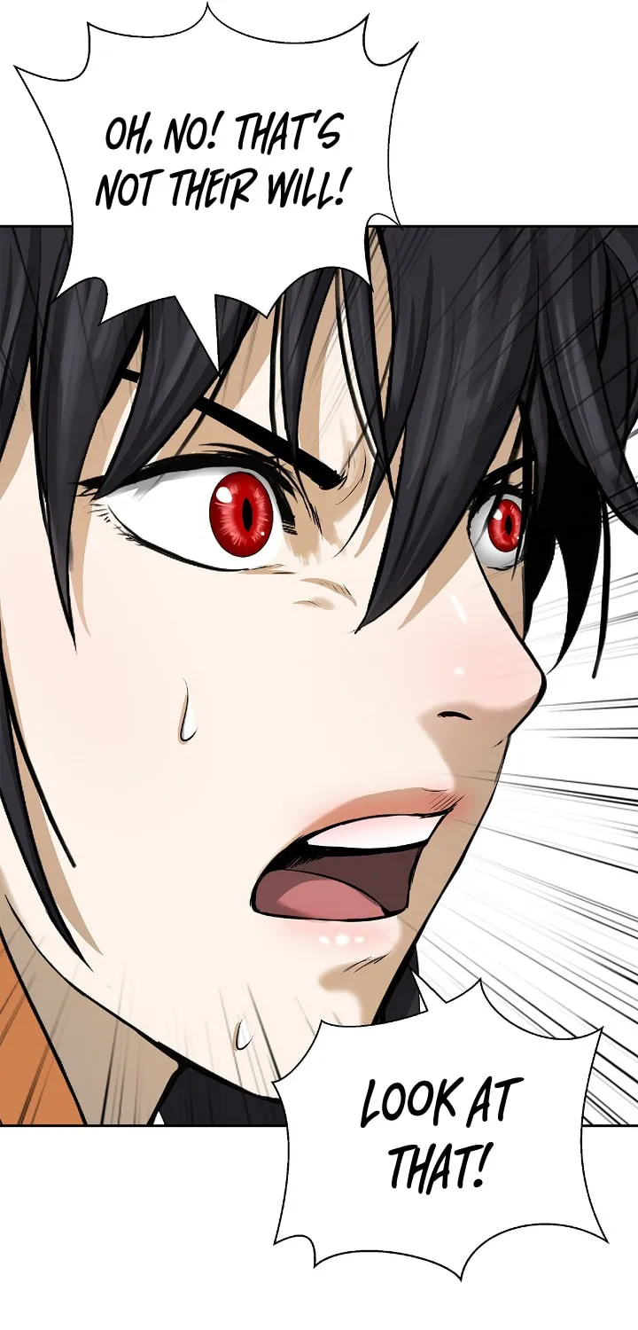 Tale of the Floating Sages Chapter 40 page 77 - 