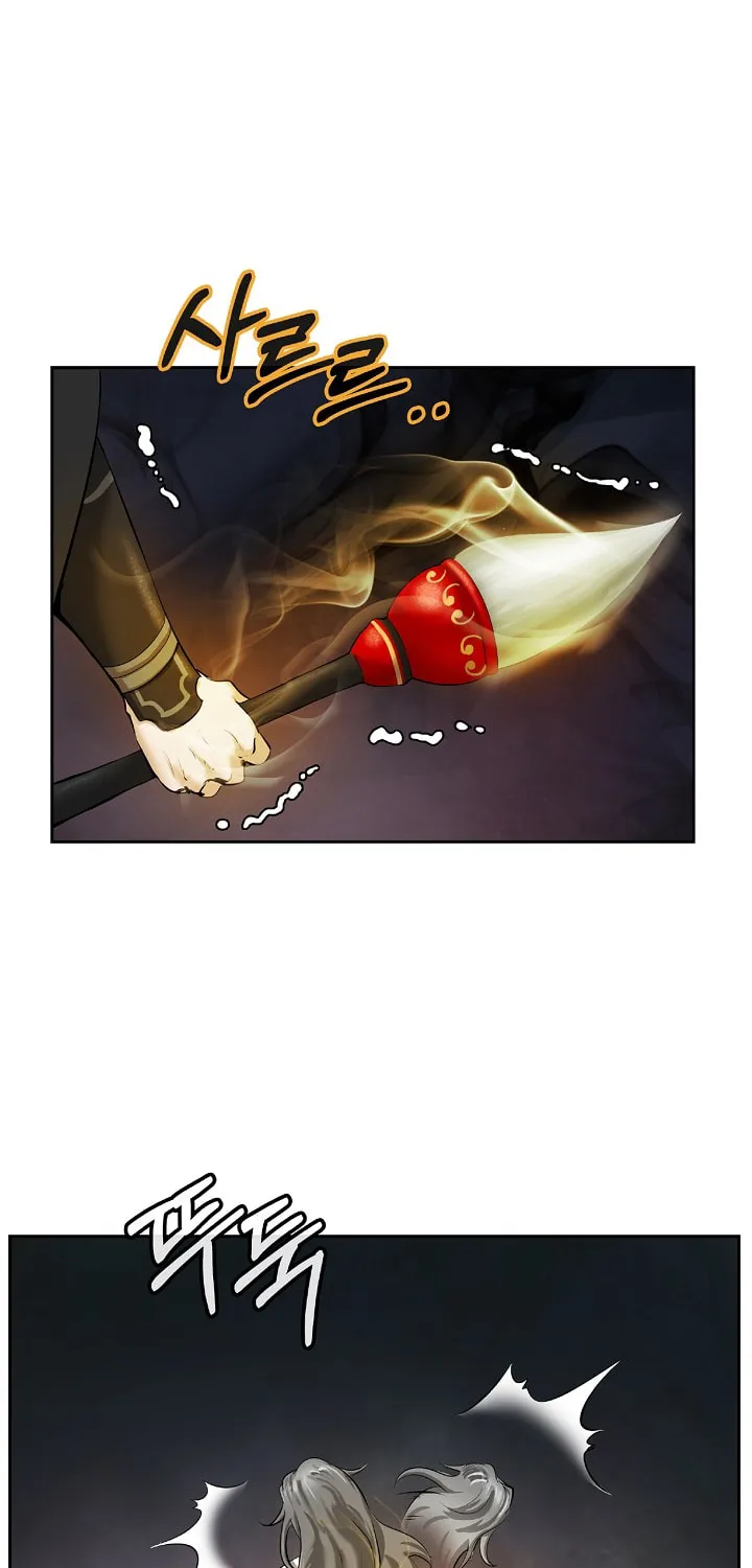 Tale of the Floating Sages Chapter 40 page 80 - 