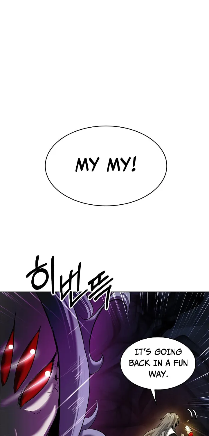 Tale of the Floating Sages Chapter 40 page 82 - 