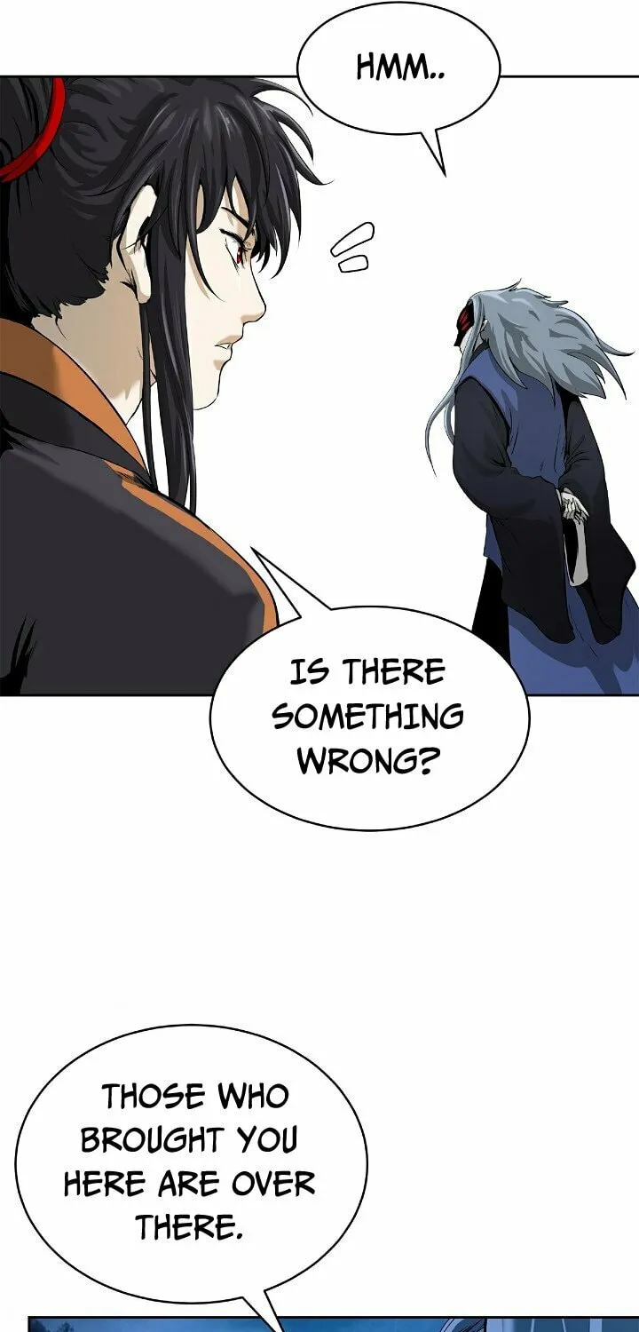 Tale of the Floating Sages Chapter 40 page 10 - 