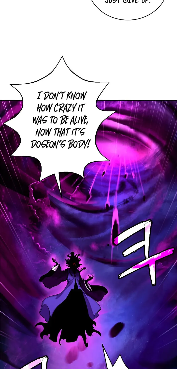 Tale of the Floating Sages Chapter 41 page 11 - 