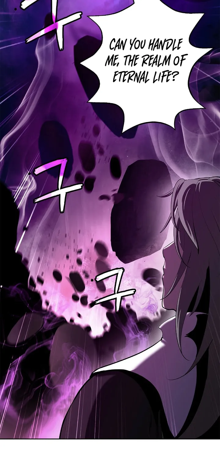 Tale of the Floating Sages Chapter 41 page 12 - 