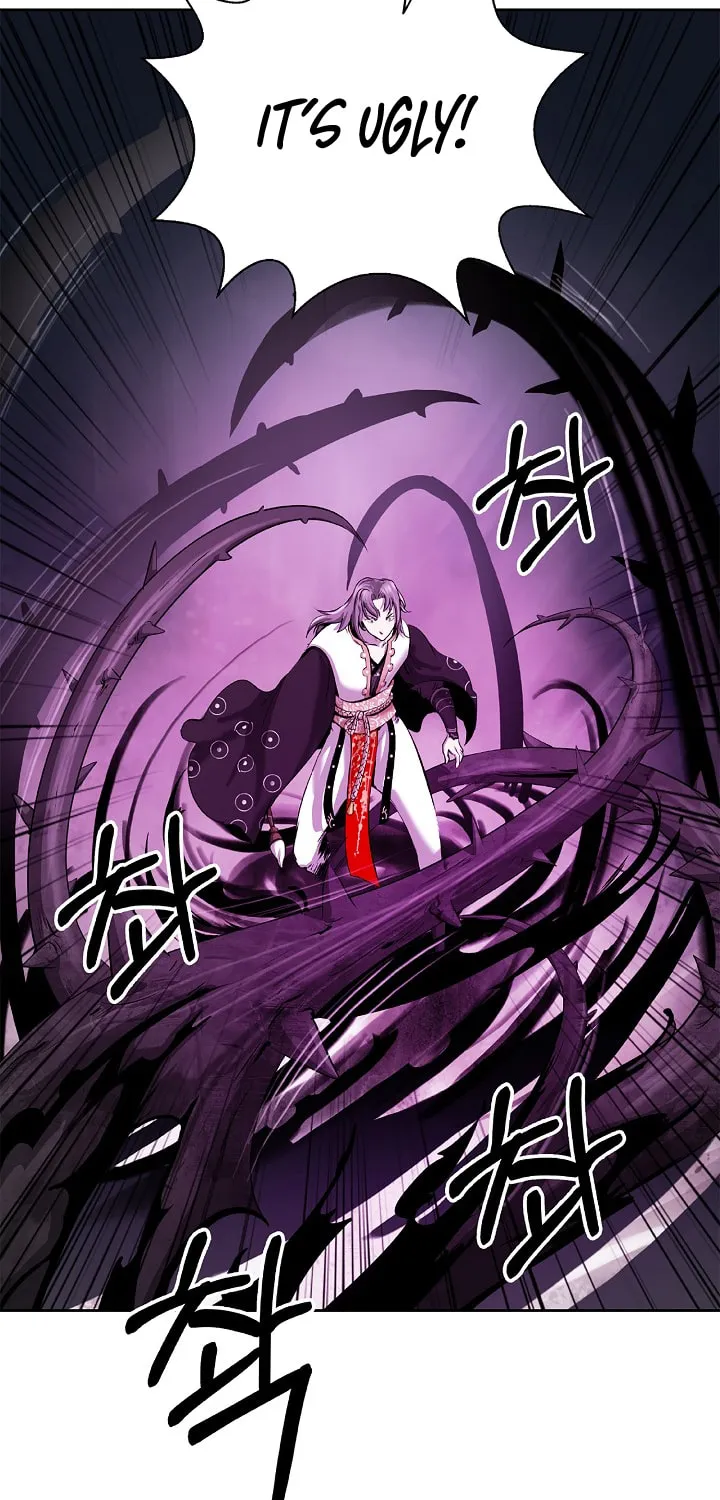 Tale of the Floating Sages Chapter 41 page 18 - 