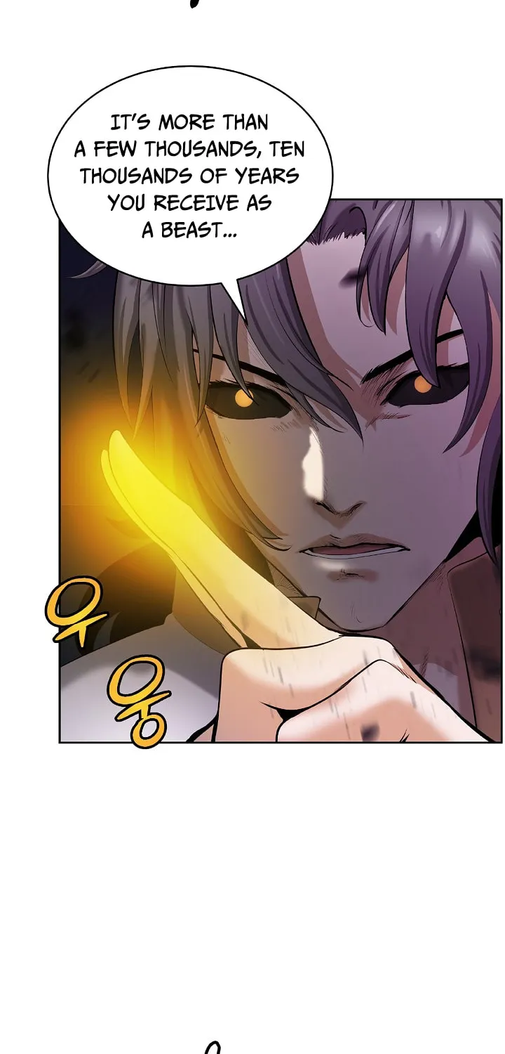 Tale of the Floating Sages Chapter 41 page 19 - 