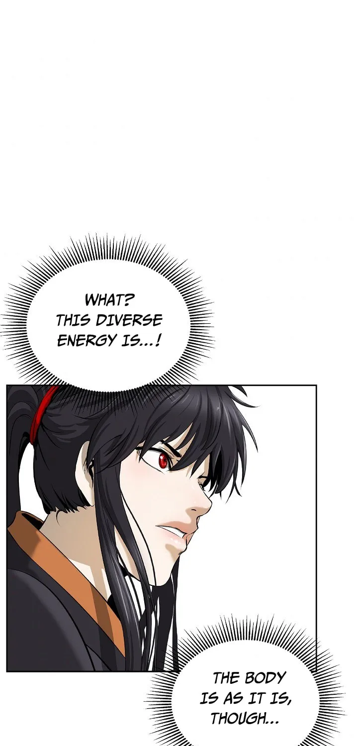 Tale of the Floating Sages Chapter 41 page 3 - 