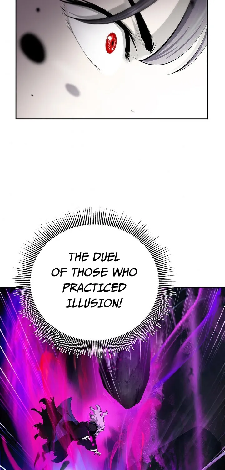 Tale of the Floating Sages Chapter 41 page 25 - 