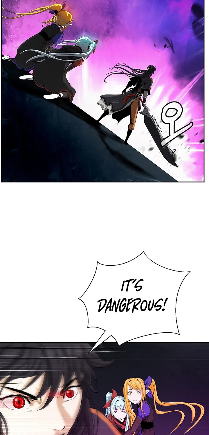 Tale of the Floating Sages Chapter 41 page 28 - 