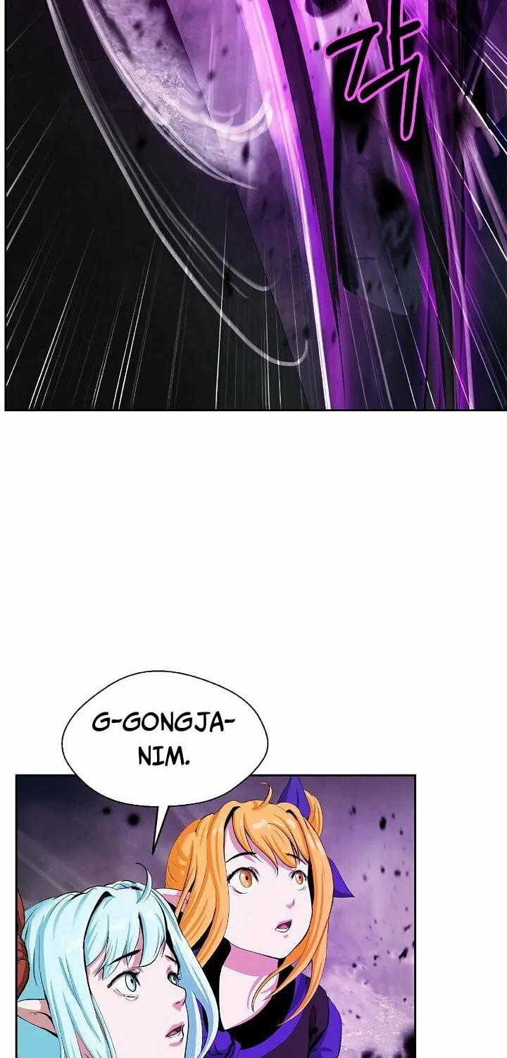Tale of the Floating Sages Chapter 41 page 31 - 