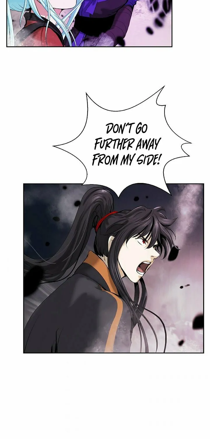 Tale of the Floating Sages Chapter 41 page 32 - 